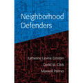 Neighborhood Defenders - Paperback