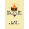 The Gospel According to Luke - Paperback