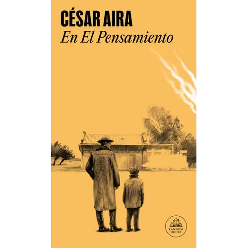 En El Pensamiento / In Thought - Paperback