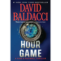 Hour Game - Paperback