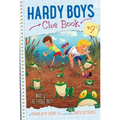 Who Let the Frogs Out? - Paperback