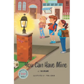 You Can Have Mine - Hardcover