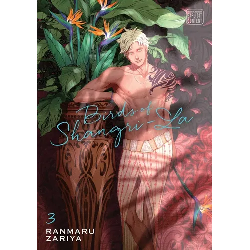 Birds of Shangri-La, Vol. 3 - Paperback