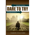 Dare to Try - Paperback