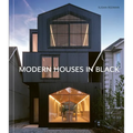 Modern Houses in Black - Hardcover