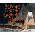 Benno and the Night of Broken Glass - Paperback