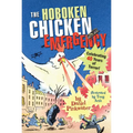 The Hoboken Chicken Emergency - Paperback