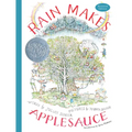 Rain Makes Applesauce - Hardcover