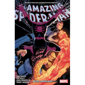Amazing Spider-Man by Zeb Wells Vol. 5: Dead Language Part 1 - Paperback