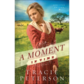 Moment in Time - Paperback