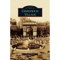 Greenwich Village - Hardcover