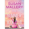 The Summer Book Club: A Feel-Good Novel - Hardcover
