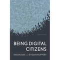 Being Digital Citizens - Paperback