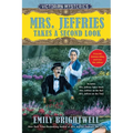Mrs. Jeffries Takes a Second Look - Paperback