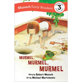 Murmel, Murmel, Murmel Early Reader - Paperback