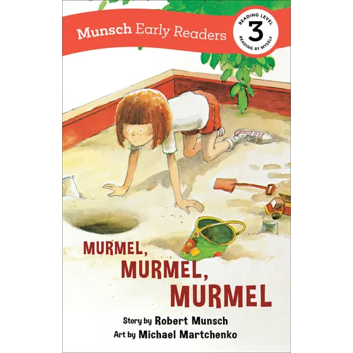 Murmel, Murmel, Murmel Early Reader - Paperback