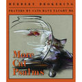 More Cat Psalms: Prayers My Cats Have Taught Me - Paperback