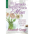 El Llamado Supremo de la Mujer - Serie Favoritos - Paperback