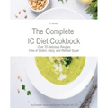 The Complete IC Diet Cookbook - Paperback