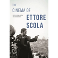 Cinema of Ettore Scola - Paperback