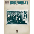 Bob Marley Bass Collection Hal Leonard Sheet Music Songbook with Bass Tablature and Transcriptions 19 Reggae Classics for Bass Guitar Players of All L - Paperback