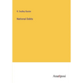 National Debts - Paperback