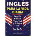 Ingles Para La Vida Diaria - Paperback