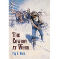 The Cowboy at Work - Paperback