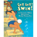 Get Set! Swim! - Paperback
