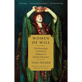 Women of Will: The Remarkable Evolution of Shakespeare's Female Characters - Paperback