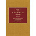 News of the Plains and Rockies: Gold Seekers, Other Areas, 1860-1865; Series Index - Hardcover