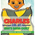 Charles and His Gee's Bend Quilt - Hardcover