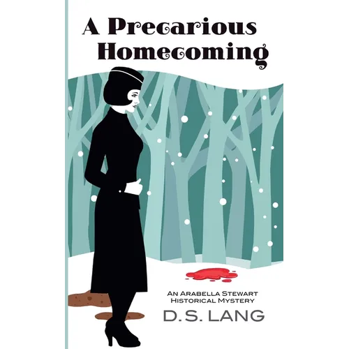A Precarious Homecoming - Paperback