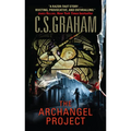The Archangel Project - Mass Market Paperbound