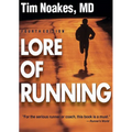 Lore of Running - Paperback