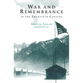 War and Remembrance in the Twentieth Century - Paperback