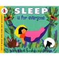 Sleep Is for Everyone - Paperback