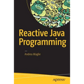 Reactive Java Programming - Paperback