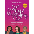 Whyography - Paperback