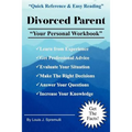 Divorced Parent - Paperback