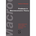 Problems in Macroeconomic Theory: Solutions to Exercise from Thomas J. Sargent's Macroeconomic Theory - Paperback
