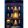 The Brownstone on E. 83rd: A Houses of Crime Mystery - Paperback