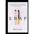 Snap - Paperback