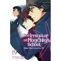 The Irregular at Magic High School, Vol. 19 (Light Novel): Master Clans Council Arc, Part III - Paperback