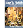 The Year's Best Science Fiction: Twenty-Third Annual Collection - Paperback