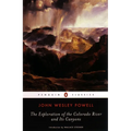 The Exploration of the Colorado River and Its Canyons - Paperback
