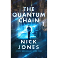 The Quantum Chain - Paperback