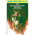 The Ringmaster's Secret - Hardcover