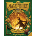 The Magic Thief: Found - Paperback