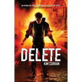 Delete - Paperback